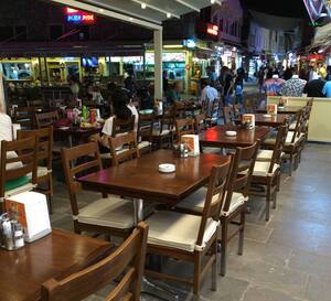 Nazilli Restaurant Bodrum Merkez Bodrum Zomato